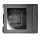 THERMALTAKE Suppressor F1 MiniITX USB3.0 (200mm) Window, czarna CA-1E6-00S1WN-00 - 1384246 - zdjęcie 5